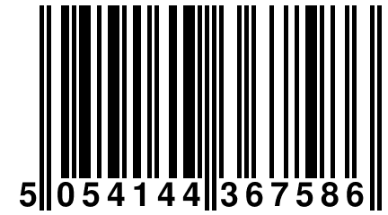 5 054144 367586