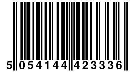 5 054144 423336