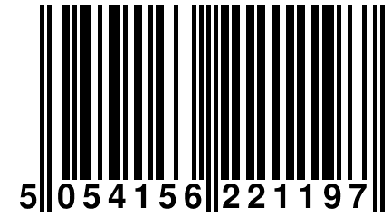 5 054156 221197