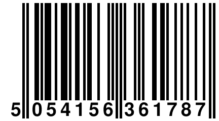 5 054156 361787