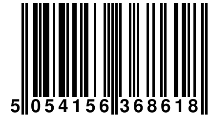 5 054156 368618
