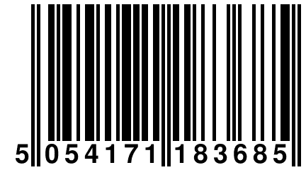 5 054171 183685