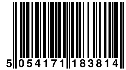 5 054171 183814
