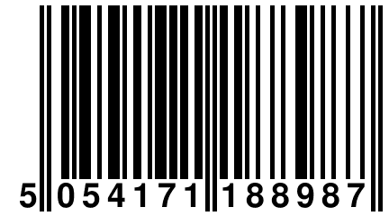 5 054171 188987