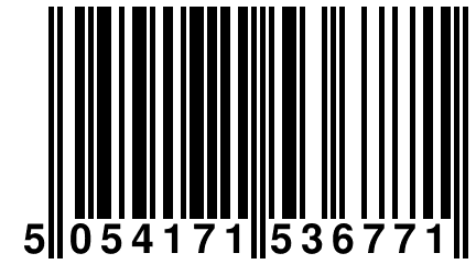 5 054171 536771