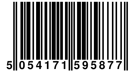 5 054171 595877