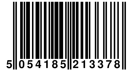 5 054185 213378