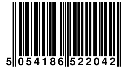 5 054186 522042