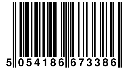 5 054186 673386