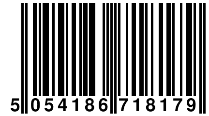 5 054186 718179