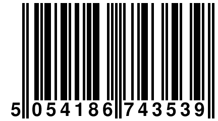 5 054186 743539