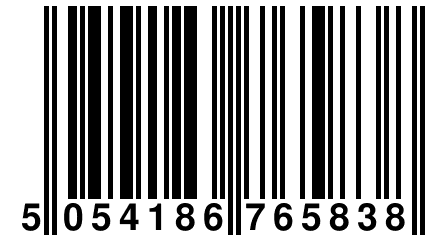 5 054186 765838
