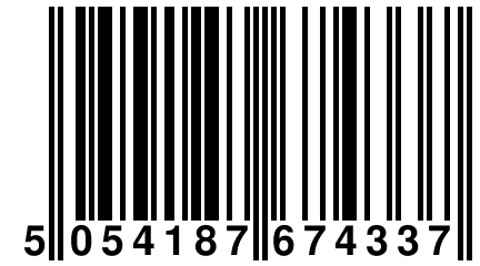5 054187 674337
