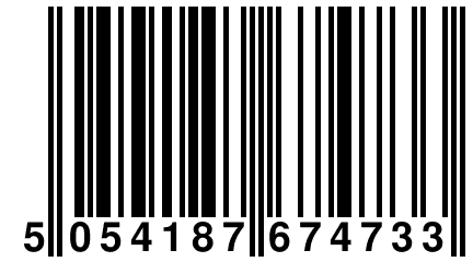 5 054187 674733