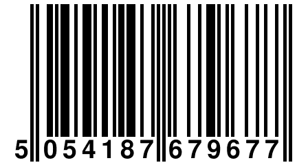 5 054187 679677