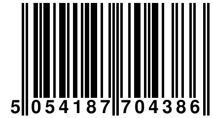 5 054187 704386