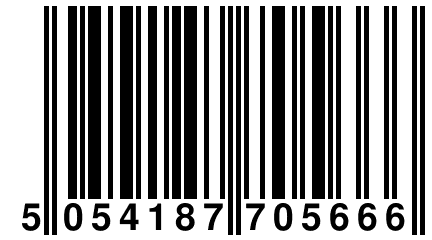 5 054187 705666