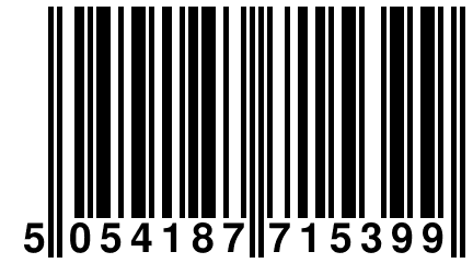 5 054187 715399