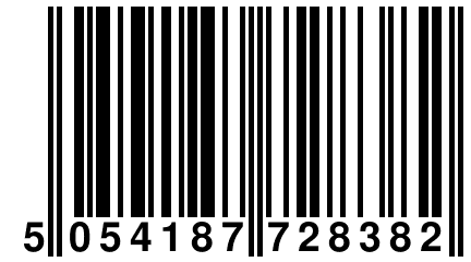 5 054187 728382
