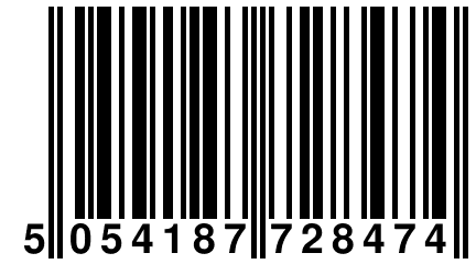 5 054187 728474