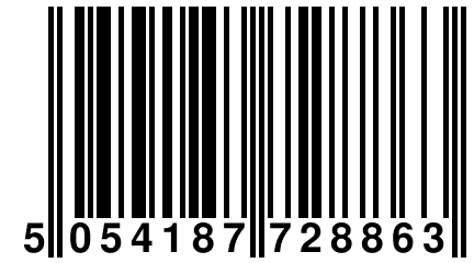 5 054187 728863