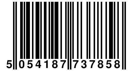 5 054187 737858