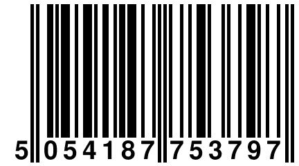5 054187 753797