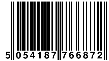 5 054187 766872