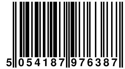 5 054187 976387