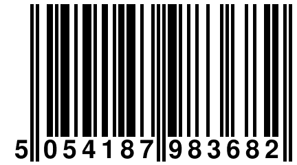 5 054187 983682