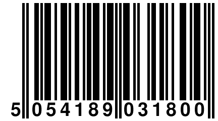 5 054189 031800