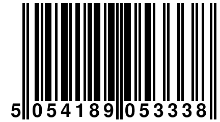 5 054189 053338
