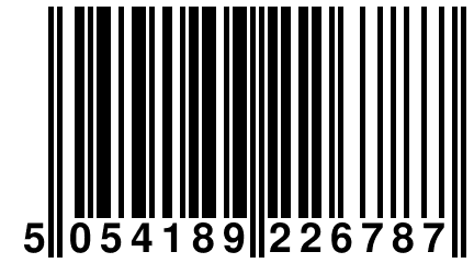 5 054189 226787