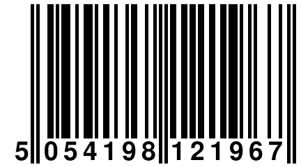 5 054198 121967