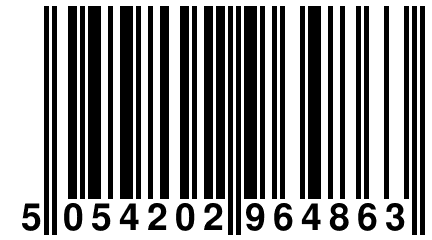 5 054202 964863