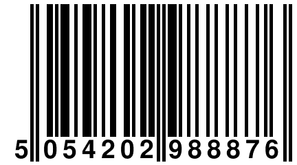 5 054202 988876