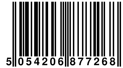 5 054206 877268