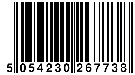 5 054230 267738