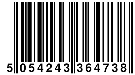5 054243 364738