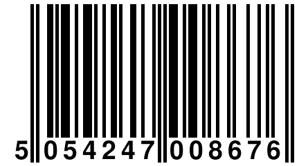 5 054247 008676
