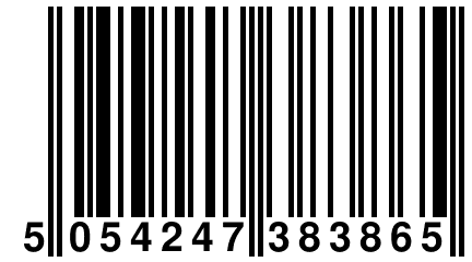 5 054247 383865