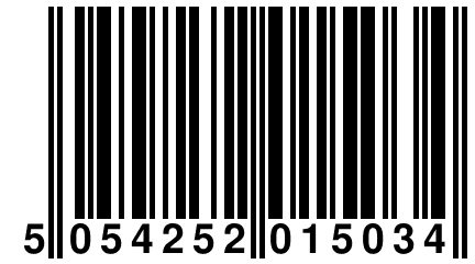 5 054252 015034