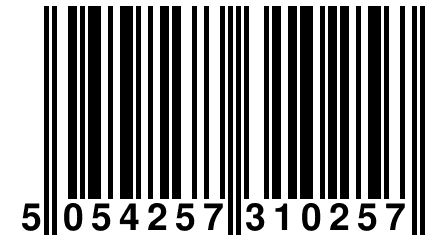 5 054257 310257