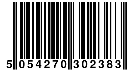 5 054270 302383