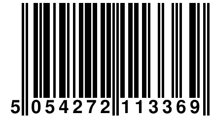 5 054272 113369