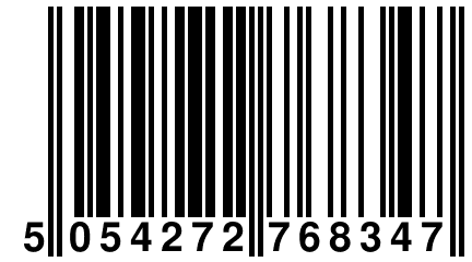 5 054272 768347
