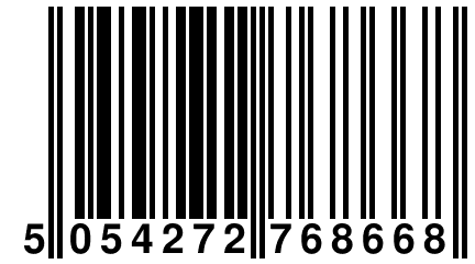 5 054272 768668