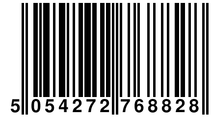 5 054272 768828