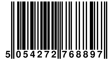 5 054272 768897