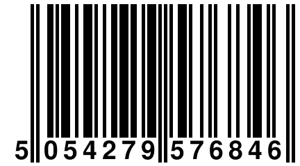 5 054279 576846